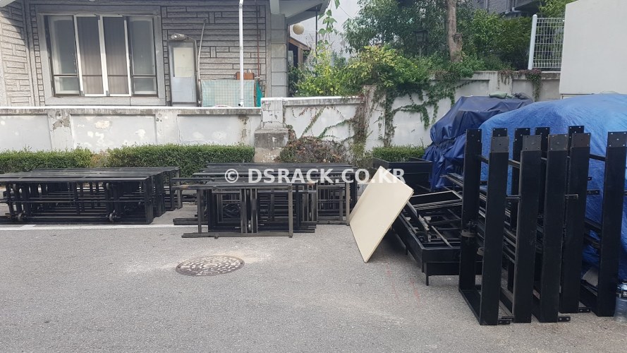 원미구청 모빌랙 이전 공사