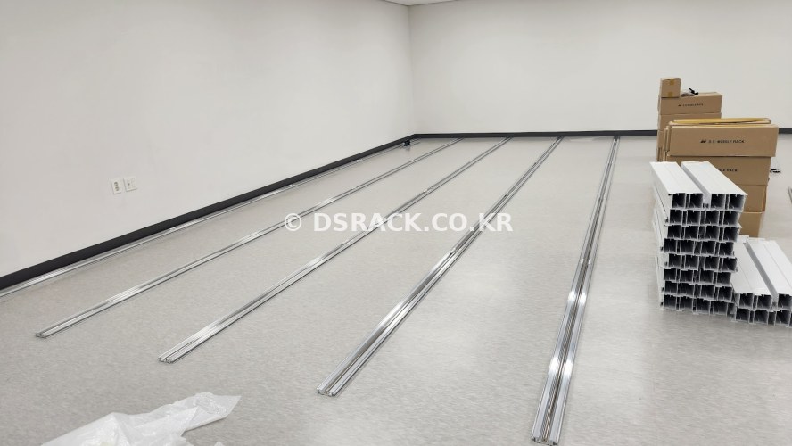 광진구청 모빌랙 신규납품