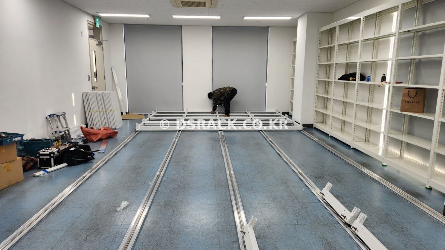 서일대학교 모빌랙 신규납품